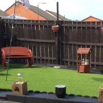 Town Grass - Artificial Grass for Homes and Gardens