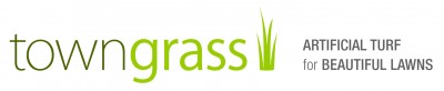 Town Grass Logo