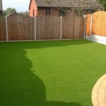 Artificial Grass Installation in Cannock