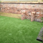 Artificial Grass Installation in Leamington Spa