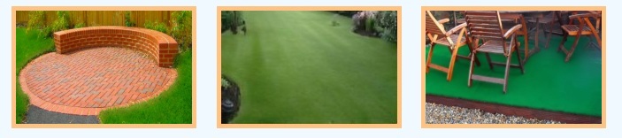 Artificial Grass in Hertfordshire