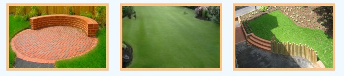 Artificial Grass in Suffolk