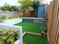 Artificial Grass for the Home